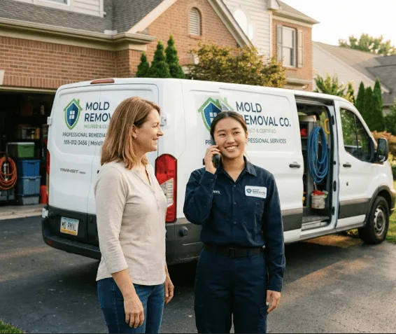 Crawlspace Mold Remediation Ronkonkoma, NY FAQs